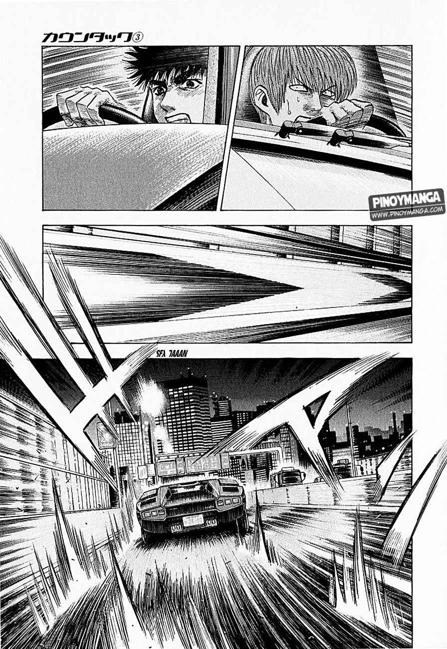Countach Chap 20 - Next Chap 21