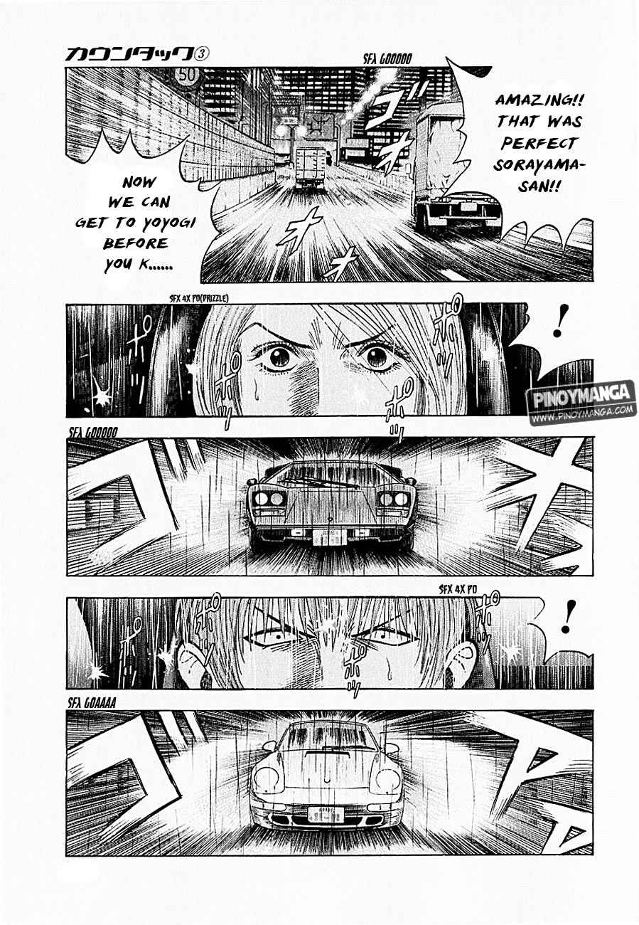 Countach Chap 20 - Next Chap 21