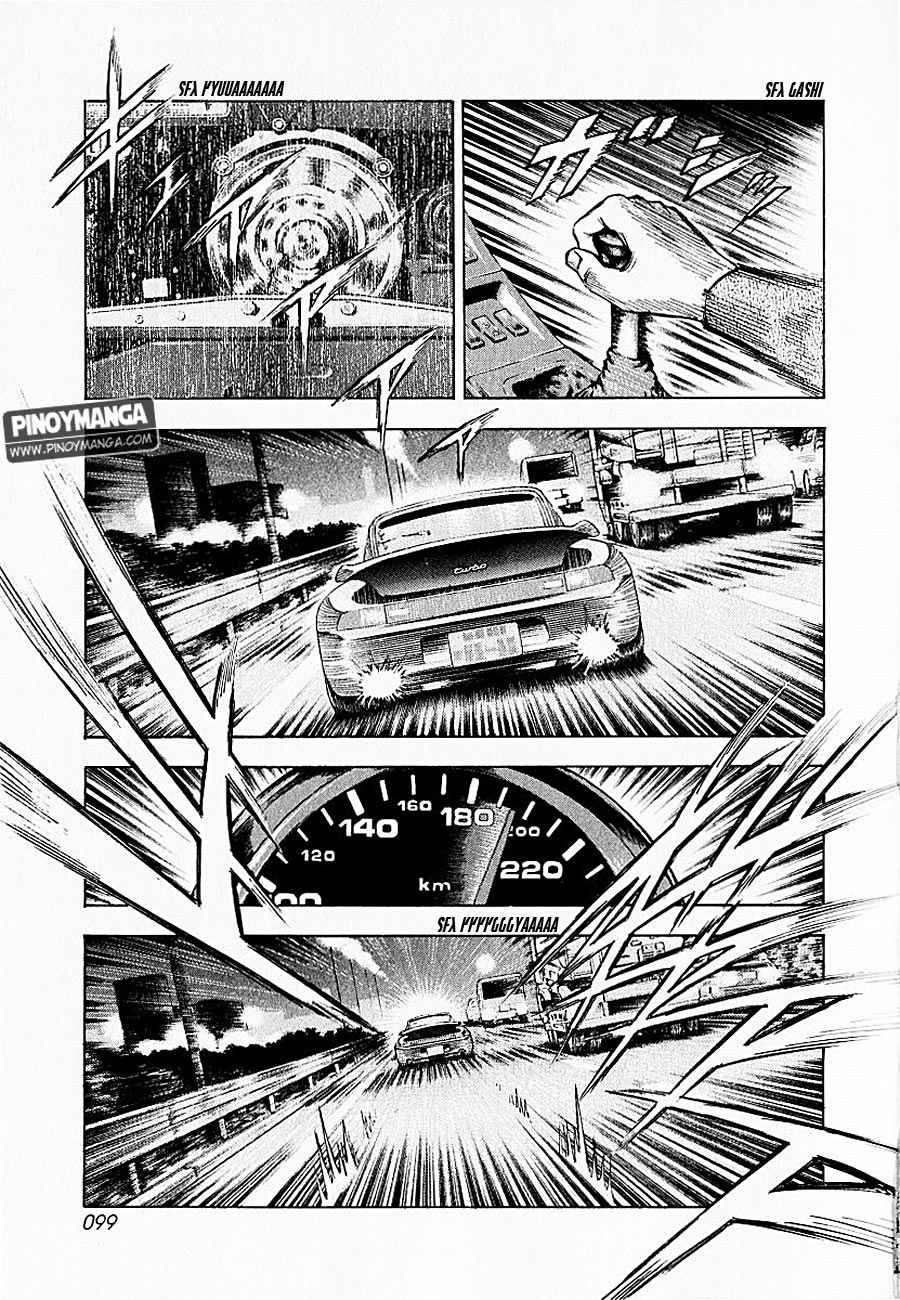 Countach Chap 20 - Next Chap 21