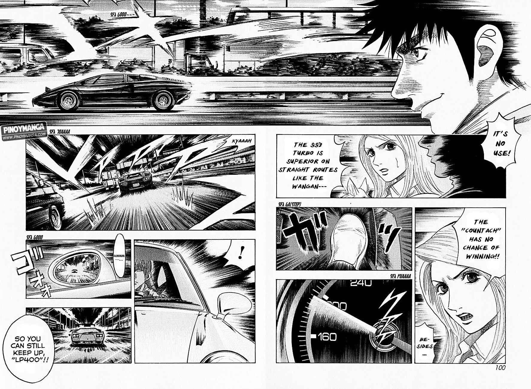 Countach Chap 20 - Next Chap 21