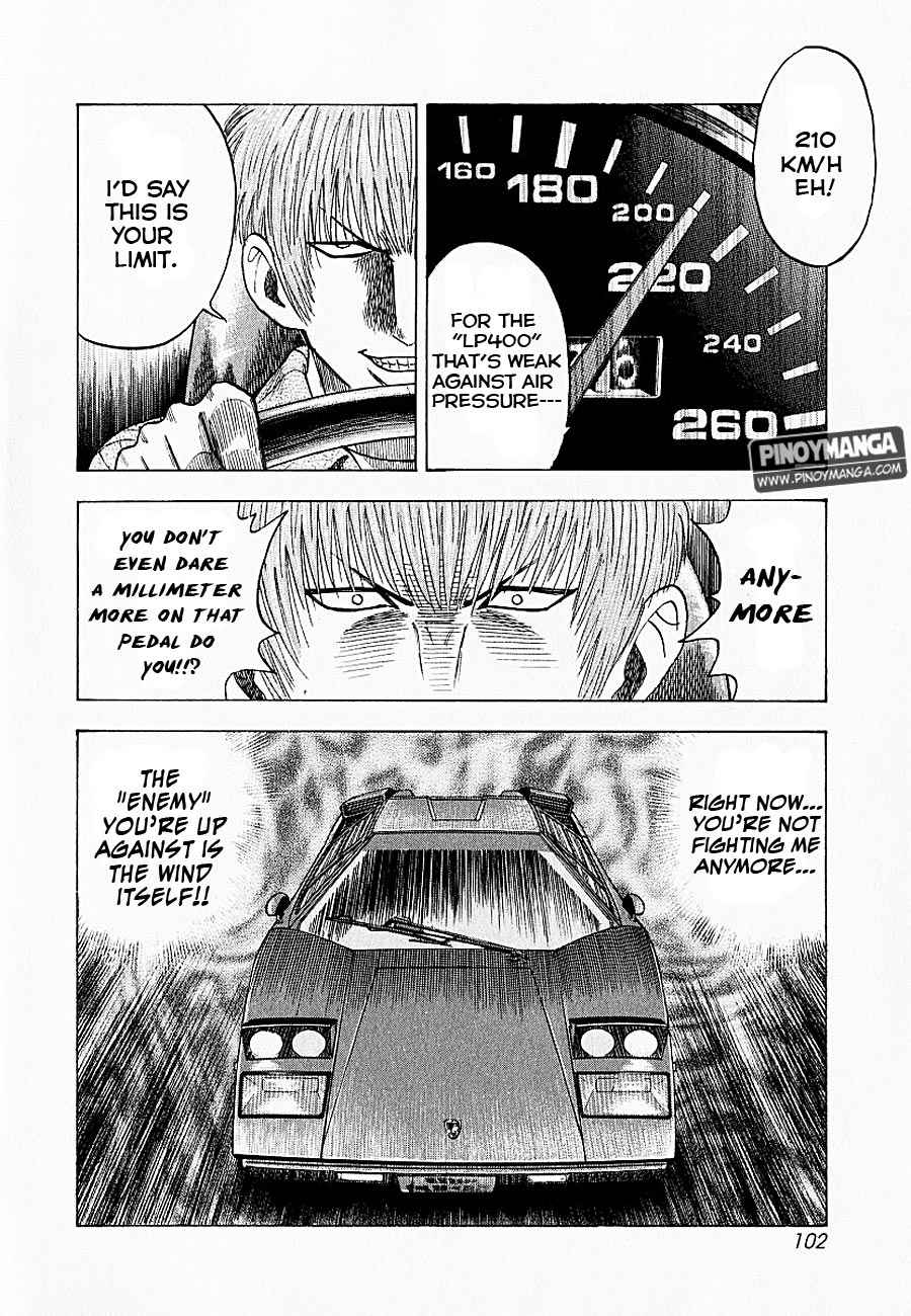 Countach Chap 20 - Next Chap 21