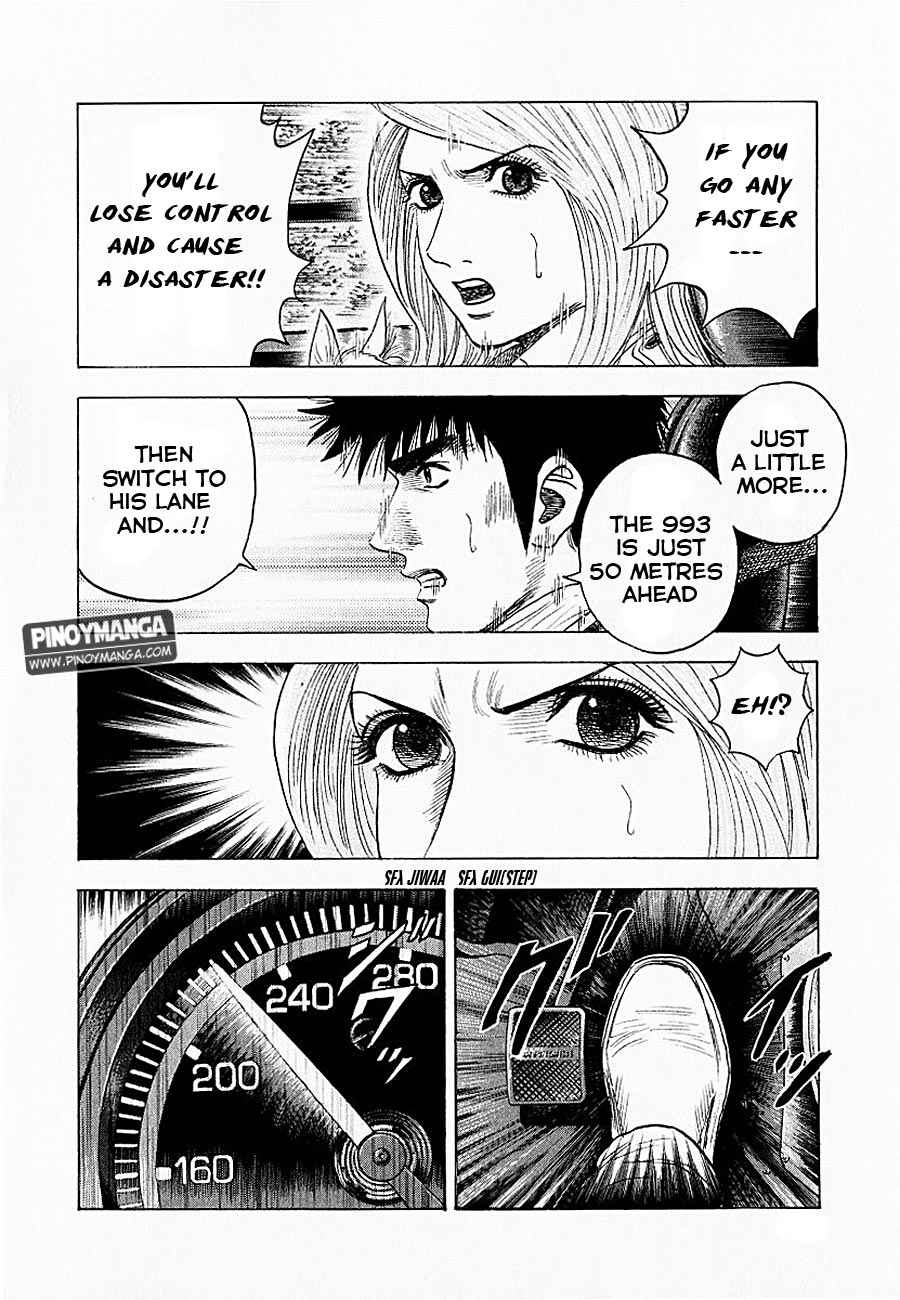 Countach Chap 20 - Next Chap 21