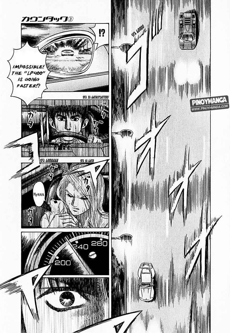 Countach Chap 20 - Next Chap 21