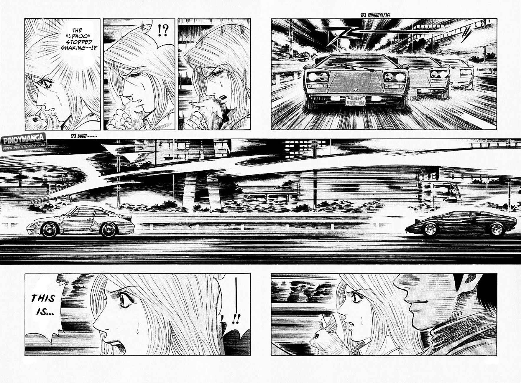 Countach Chap 20 - Next Chap 21