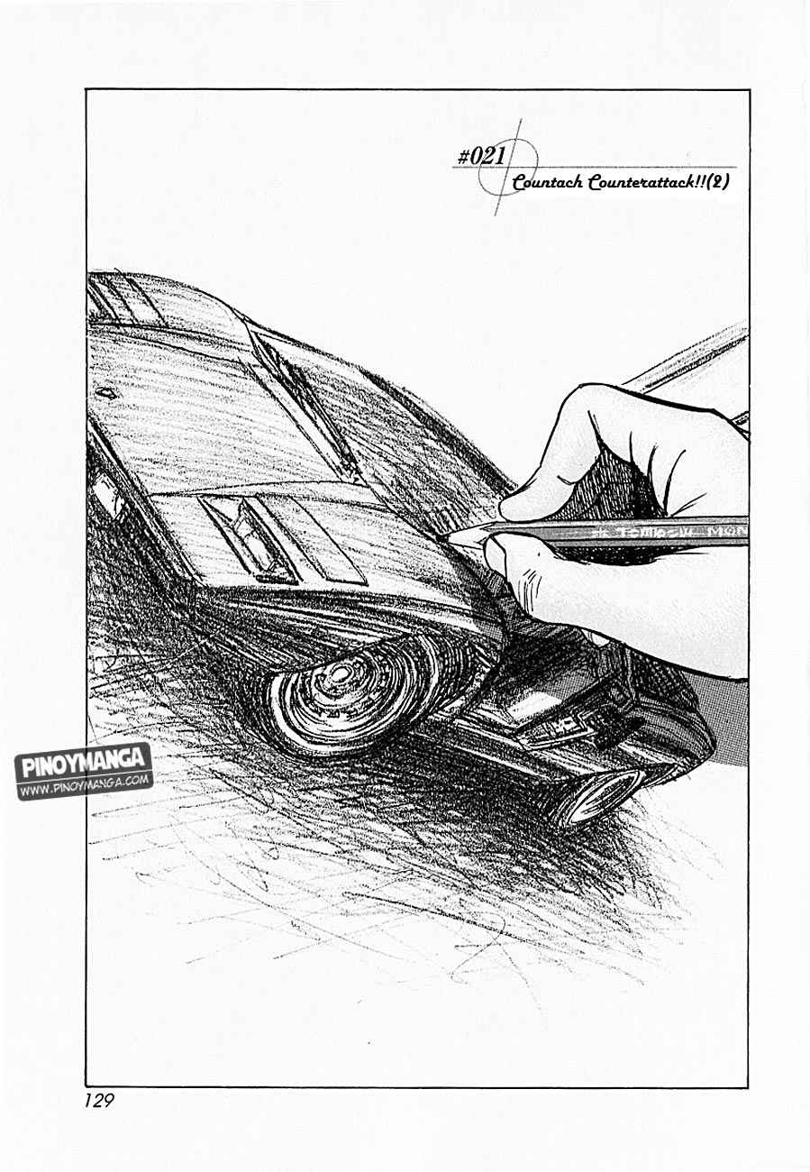 Countach Chap 21 - Next Chap 22