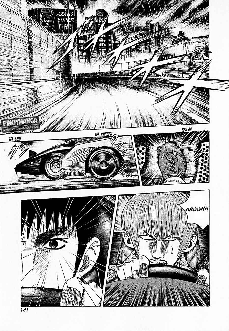 Countach Chap 21 - Next Chap 22