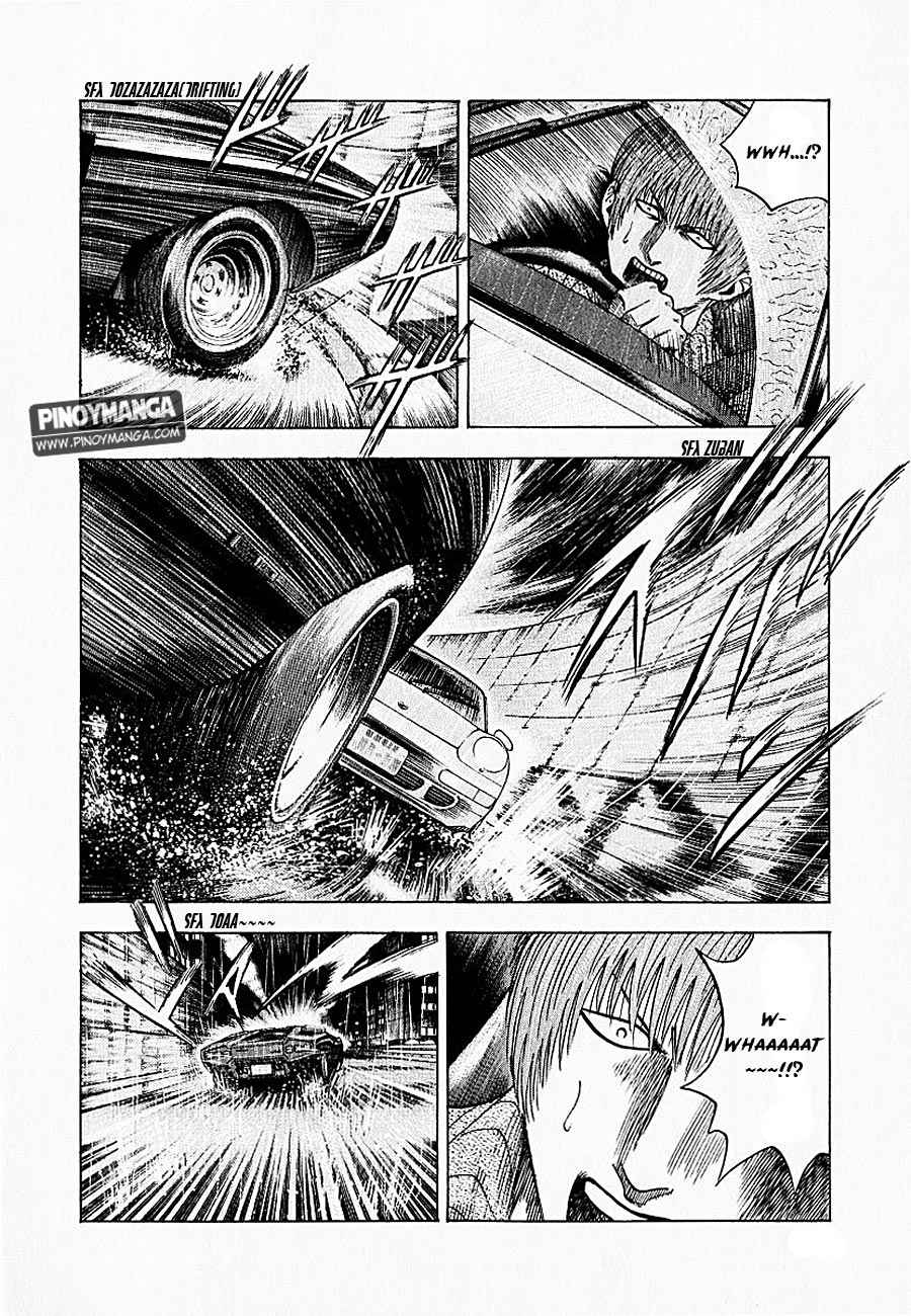Countach Chap 21 - Next Chap 22