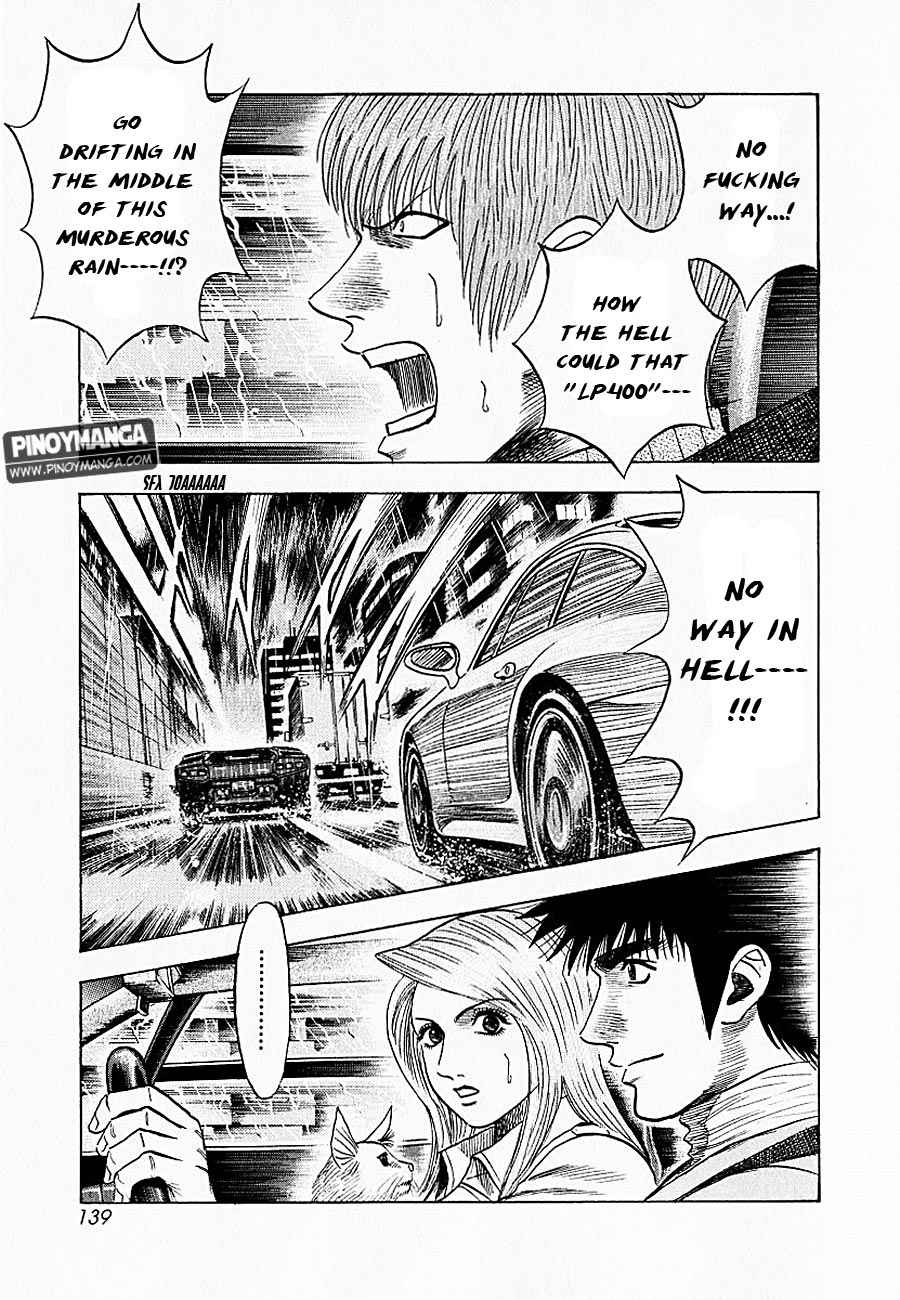 Countach Chap 21 - Next Chap 22