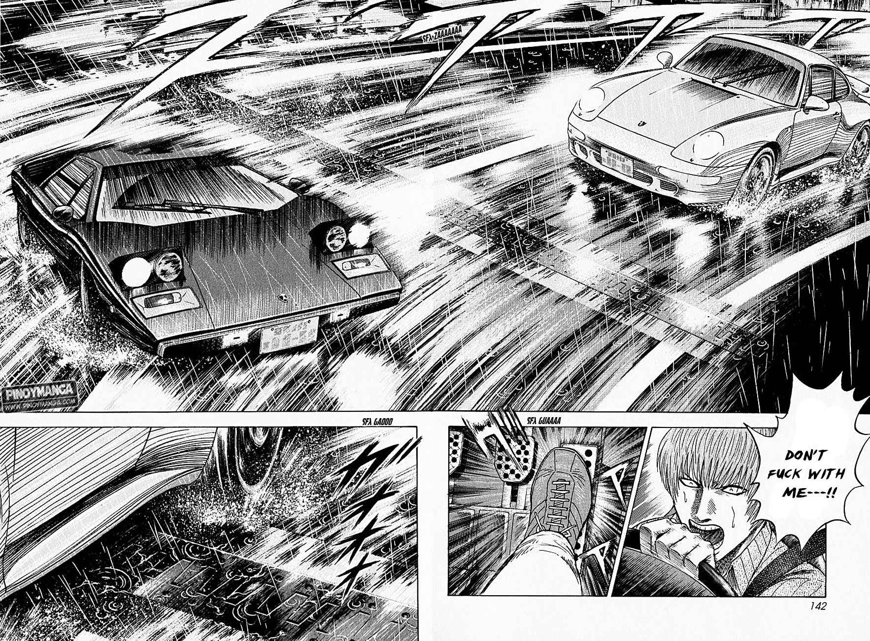 Countach Chap 21 - Next Chap 22