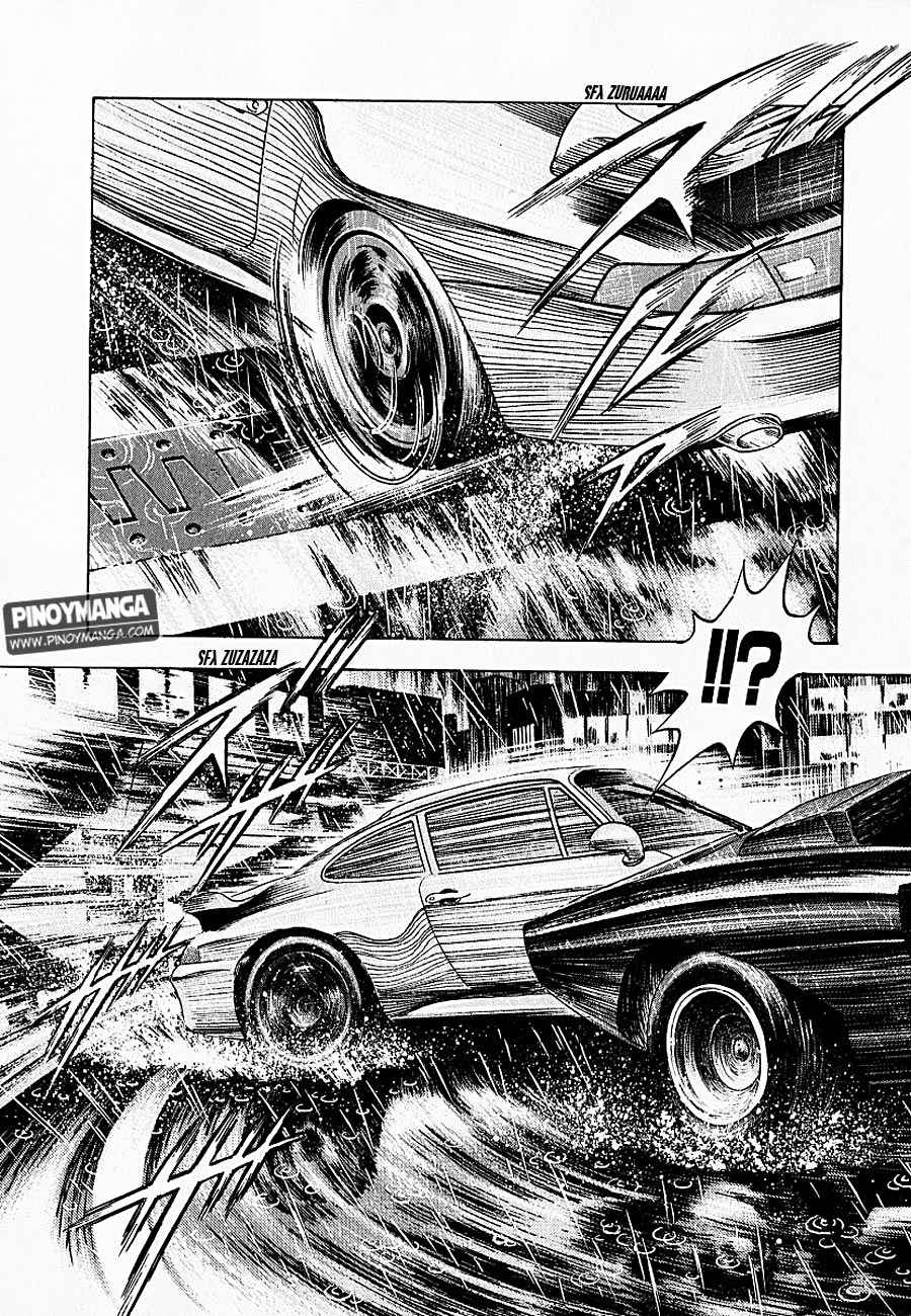 Countach Chap 21 - Next Chap 22