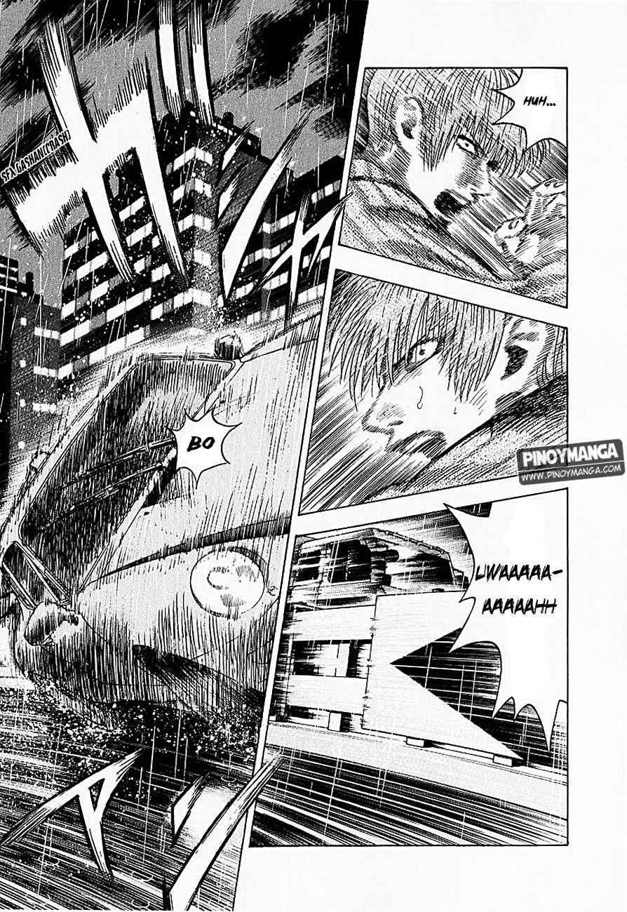 Countach Chap 21 - Next Chap 22