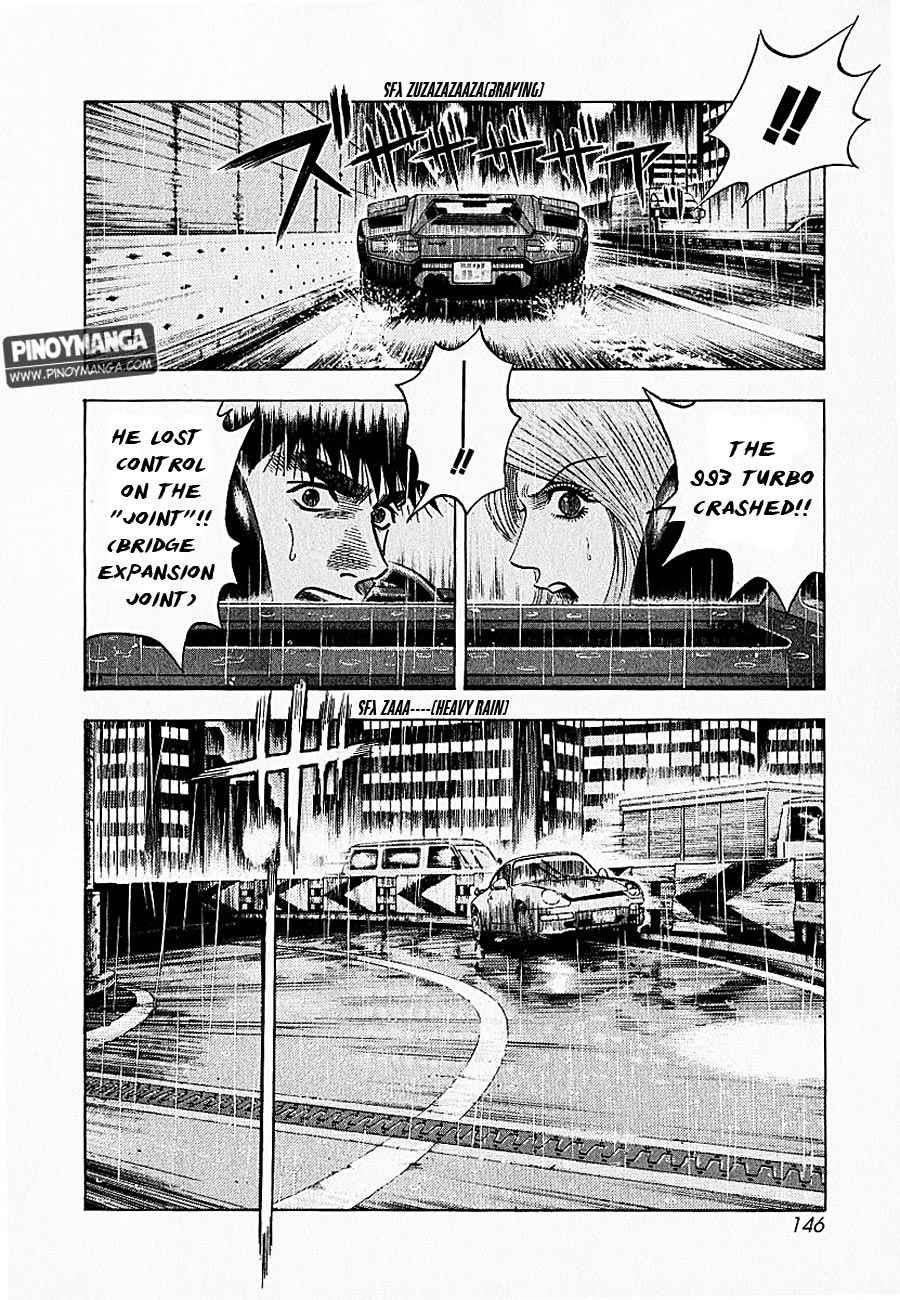 Countach Chap 21 - Next Chap 22