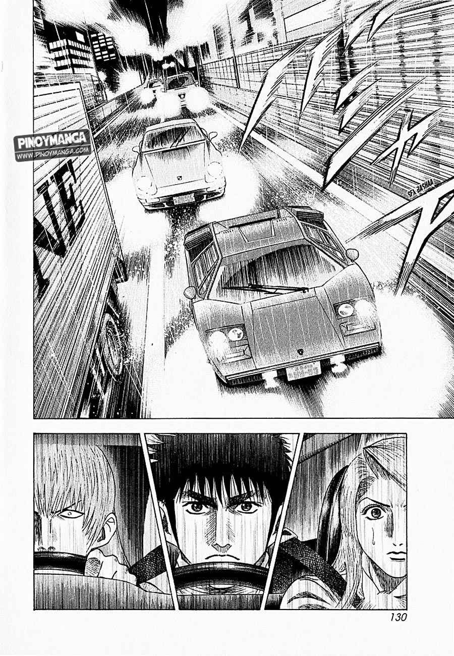 Countach Chap 21 - Next Chap 22