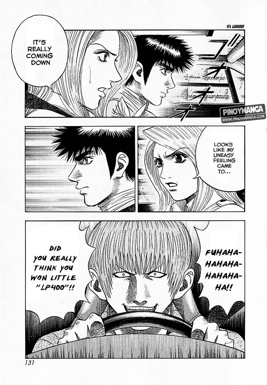 Countach Chap 21 - Next Chap 22