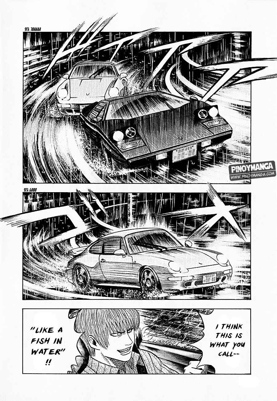 Countach Chap 21 - Next Chap 22