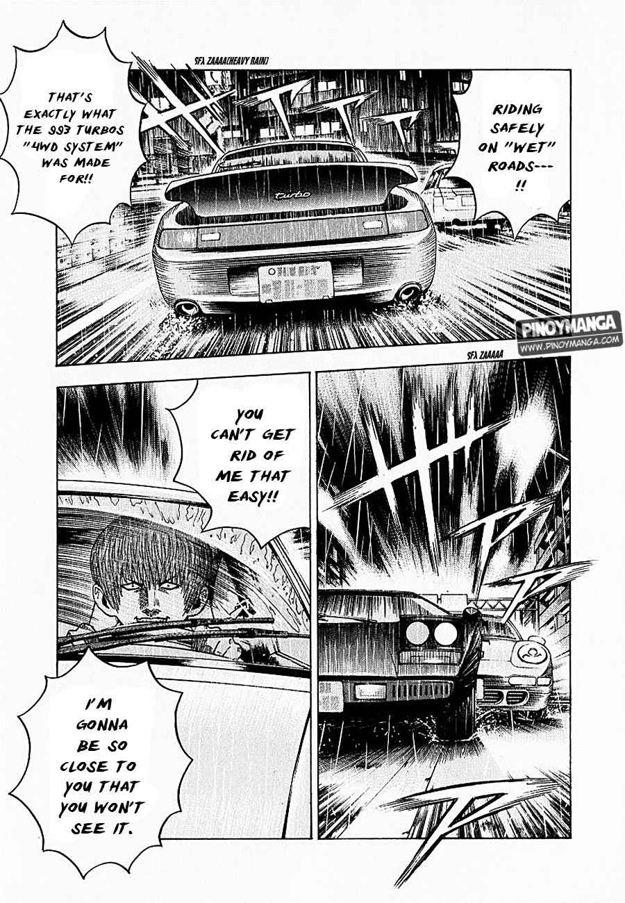 Countach Chap 21 - Next Chap 22