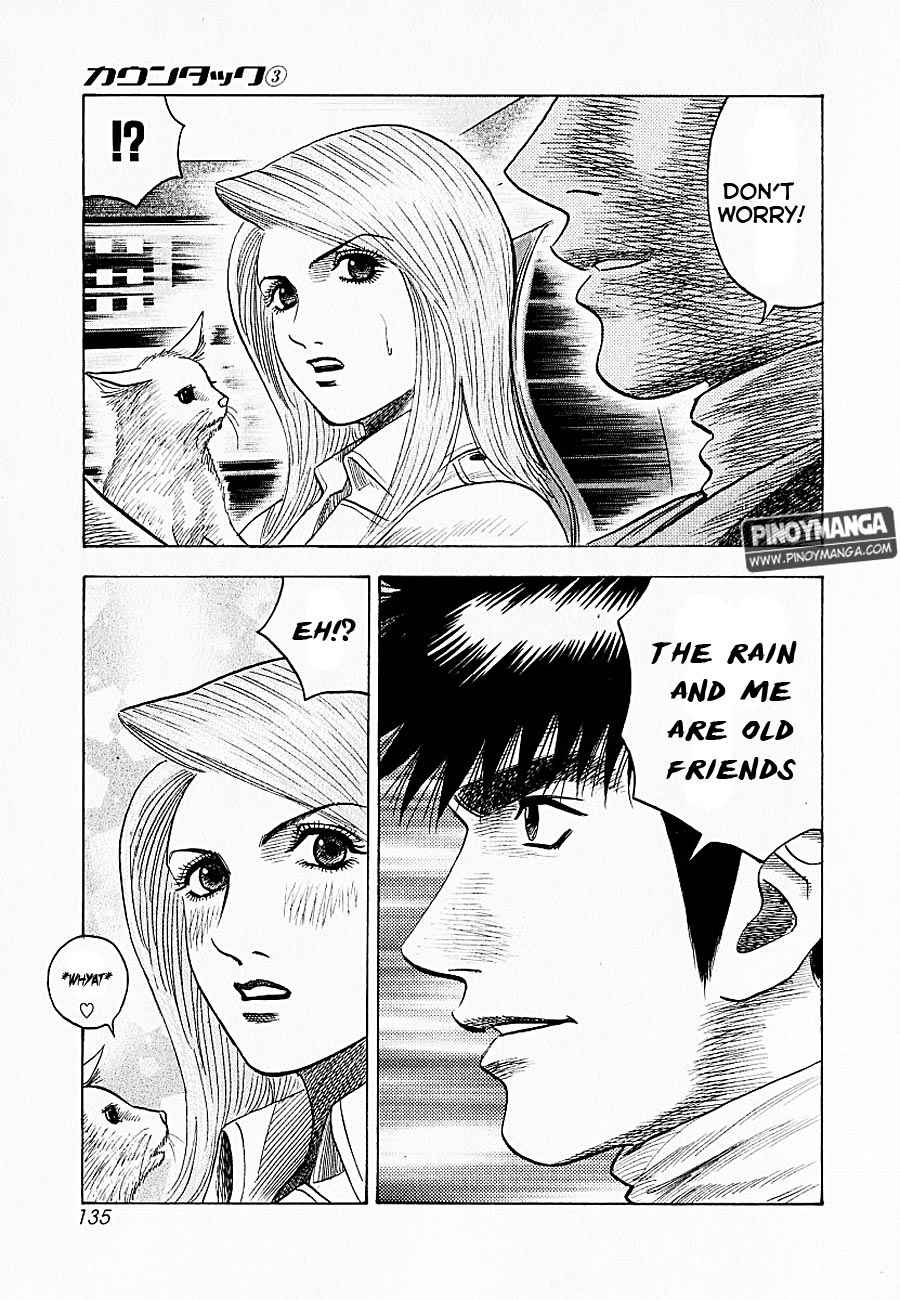 Countach Chap 21 - Next Chap 22