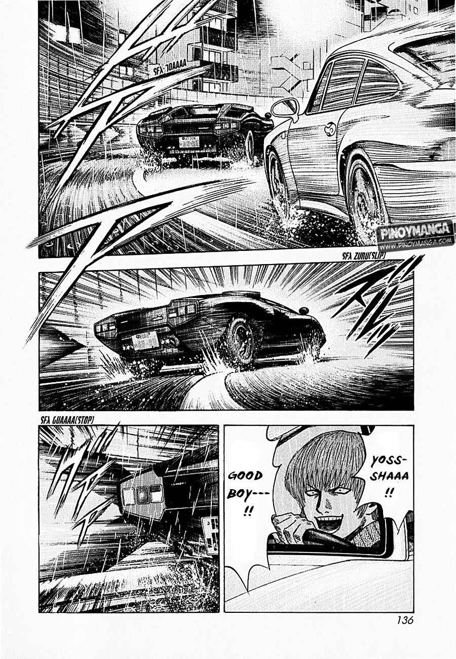 Countach Chap 21 - Next Chap 22