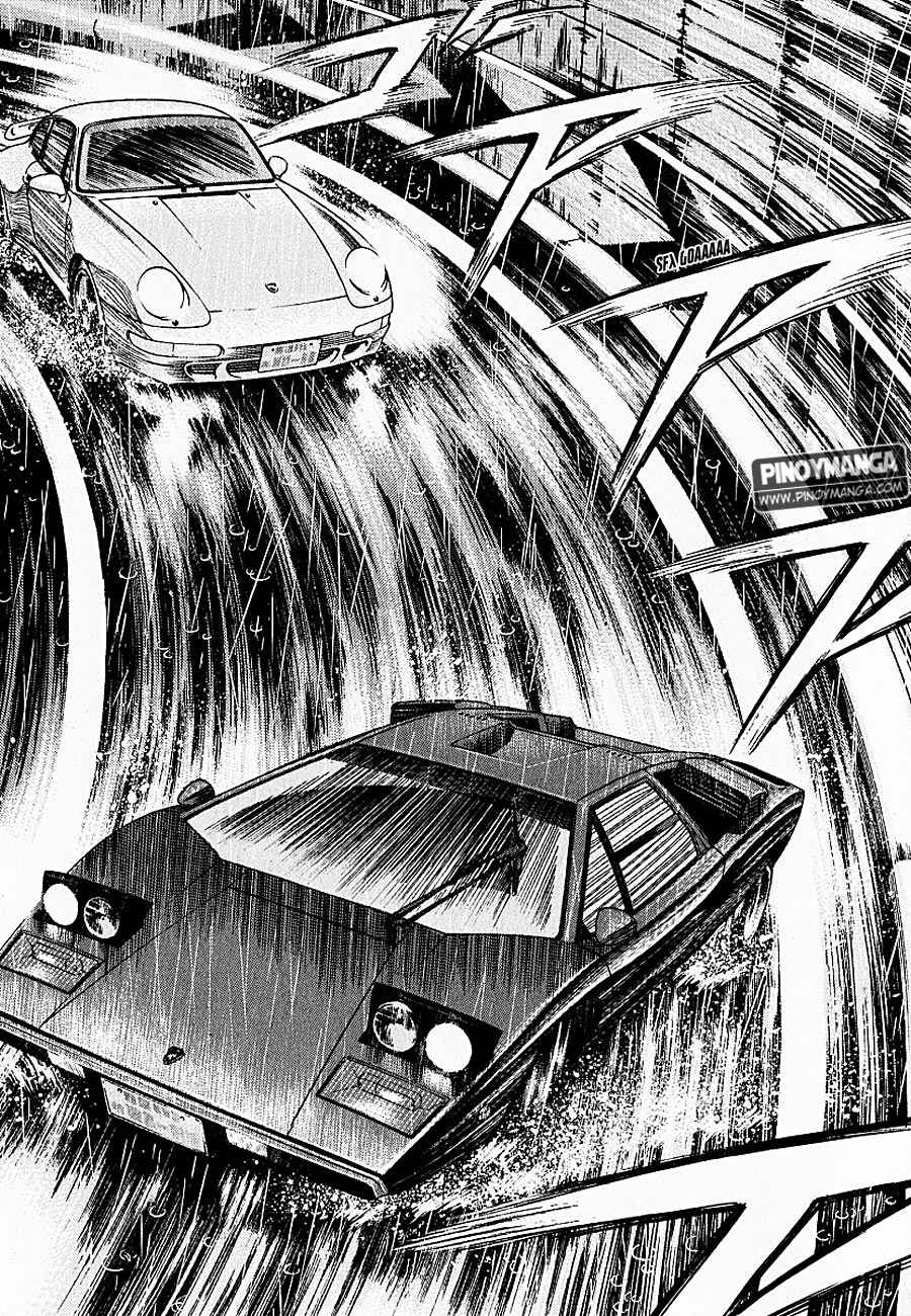 Countach Chap 21 - Next Chap 22
