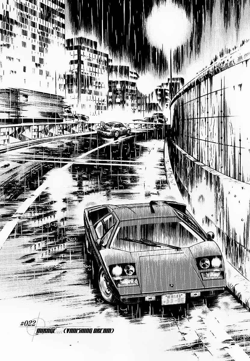 Countach Chap 22 - Next Chap 23
