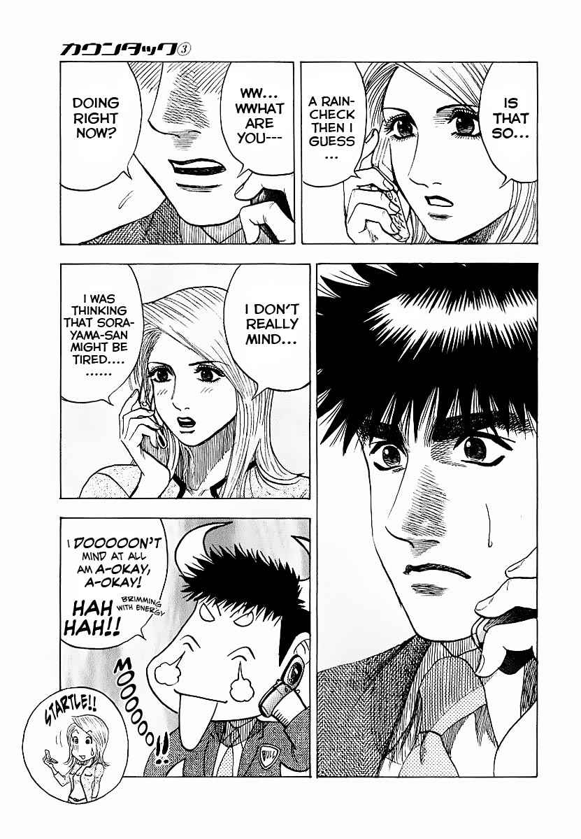 Countach Chap 22 - Next Chap 23