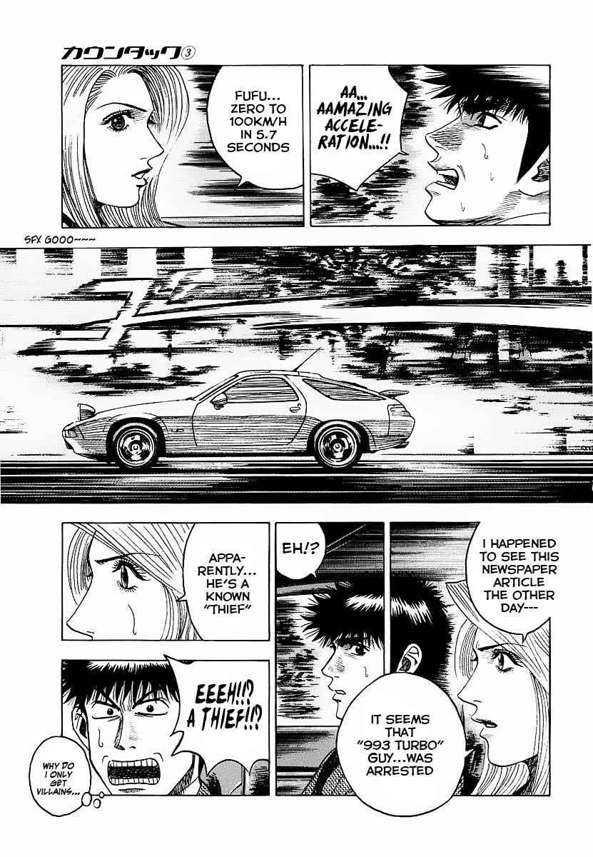 Countach Chap 22 - Next Chap 23