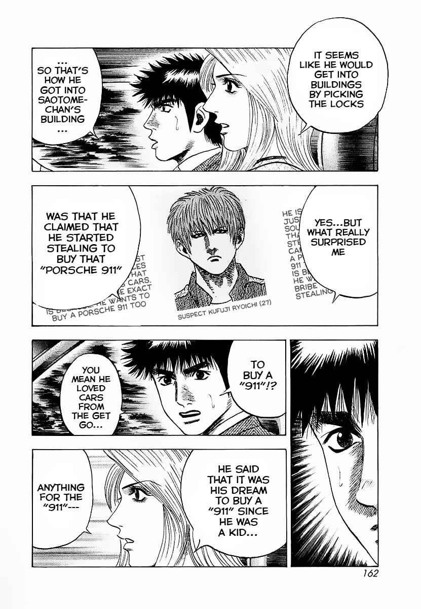 Countach Chap 22 - Next Chap 23