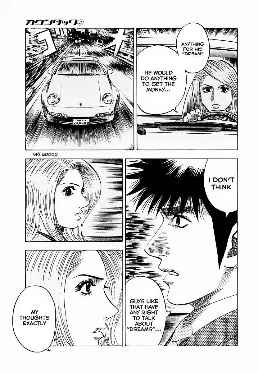 Countach Chap 22 - Next Chap 23