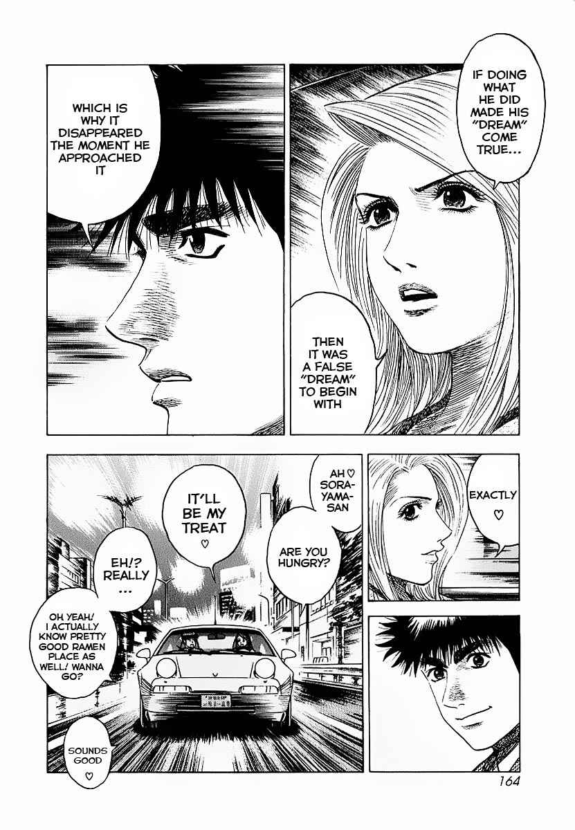 Countach Chap 22 - Next Chap 23