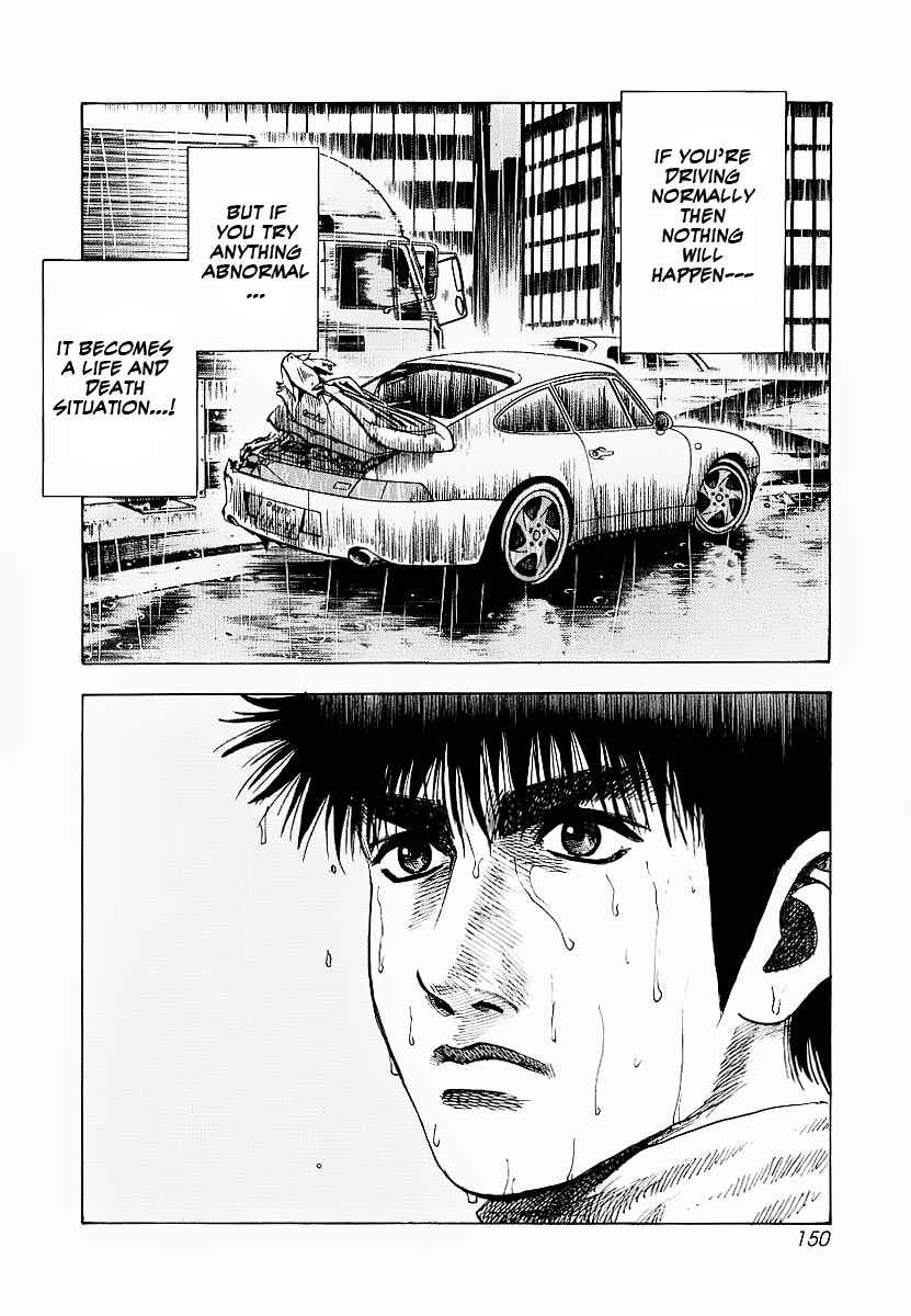 Countach Chap 22 - Next Chap 23