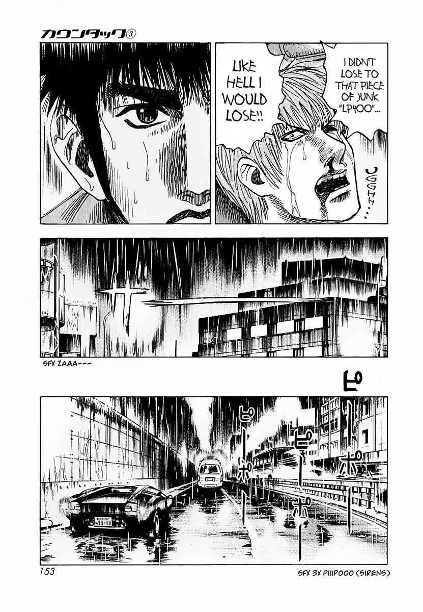 Countach Chap 22 - Next Chap 23