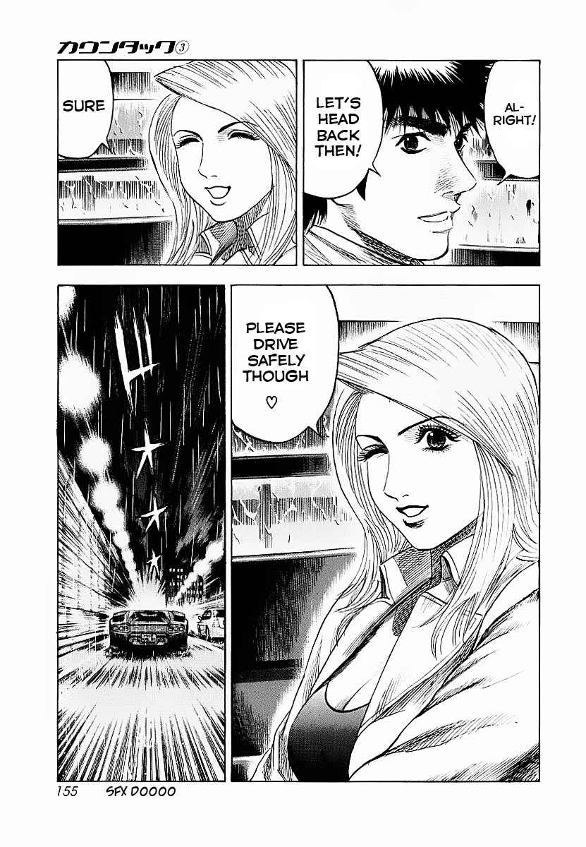 Countach Chap 22 - Next Chap 23