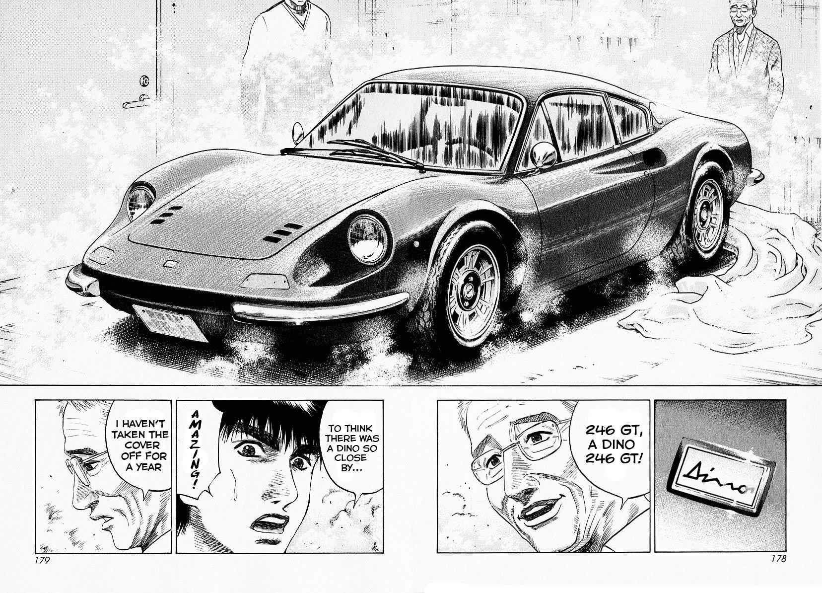 Countach Chap 23 - Next Chap 24