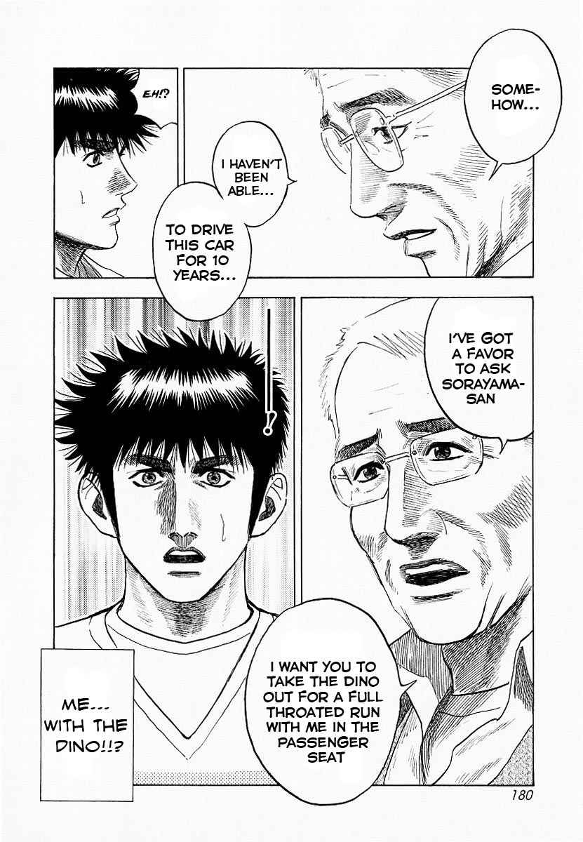 Countach Chap 23 - Next Chap 24