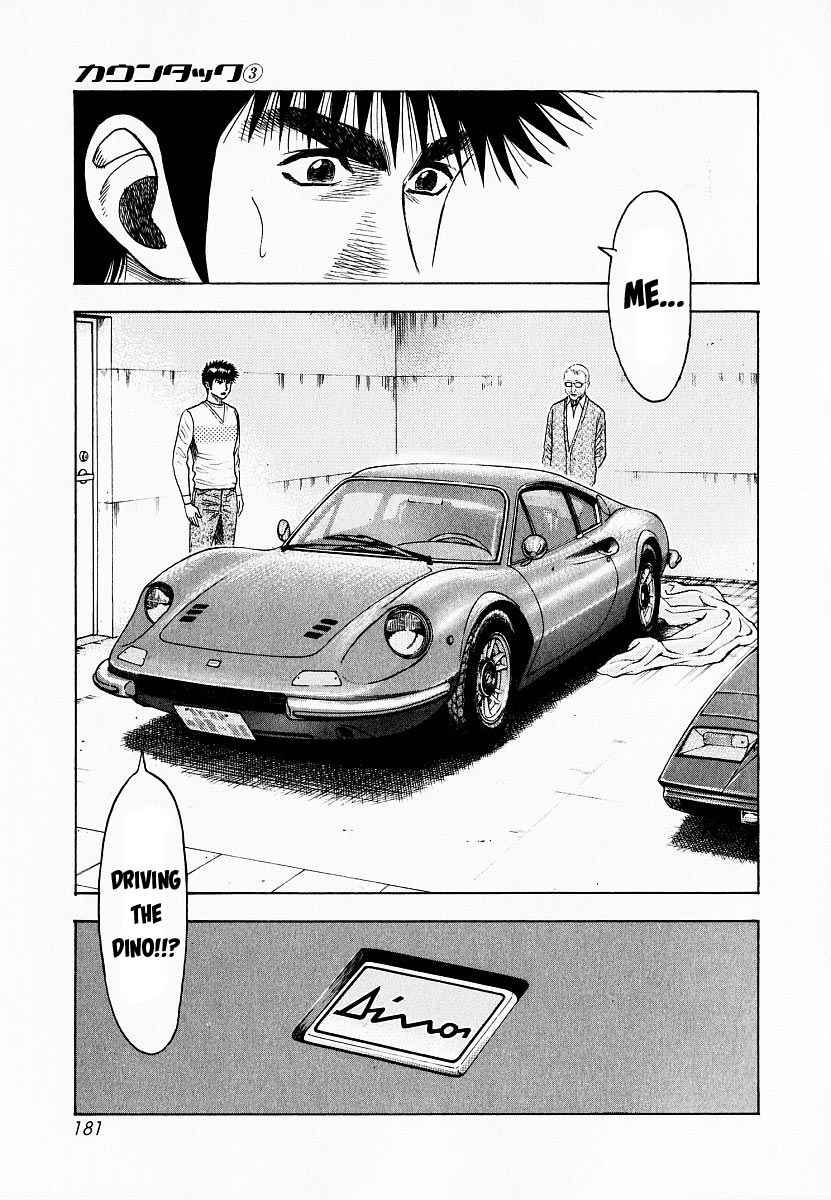 Countach Chap 23 - Next Chap 24