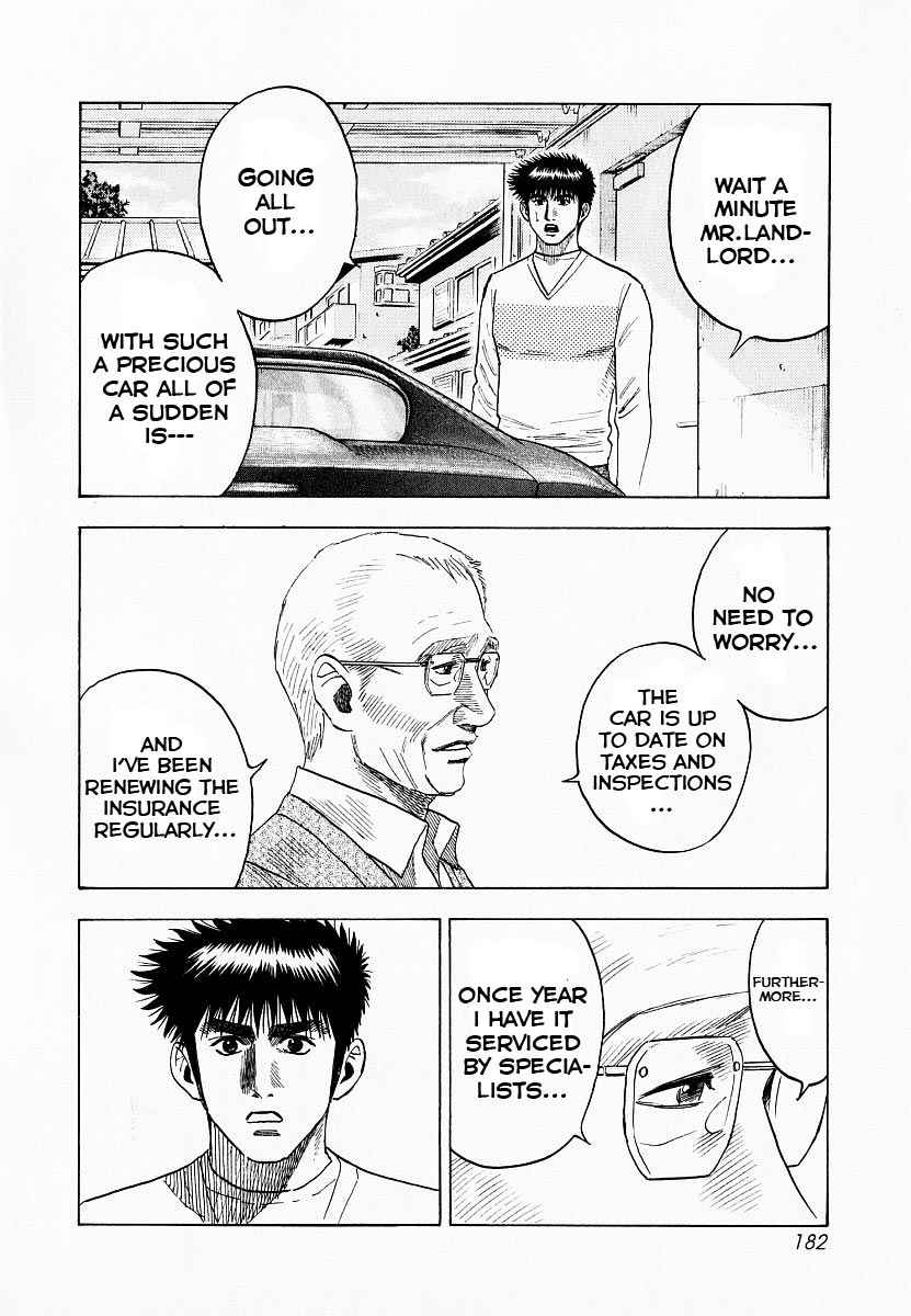 Countach Chap 23 - Next Chap 24