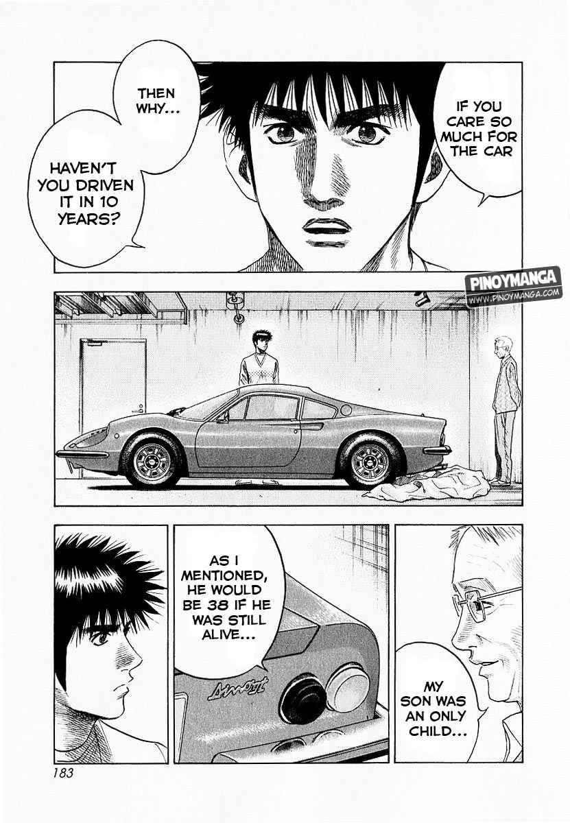 Countach Chap 23 - Next Chap 24