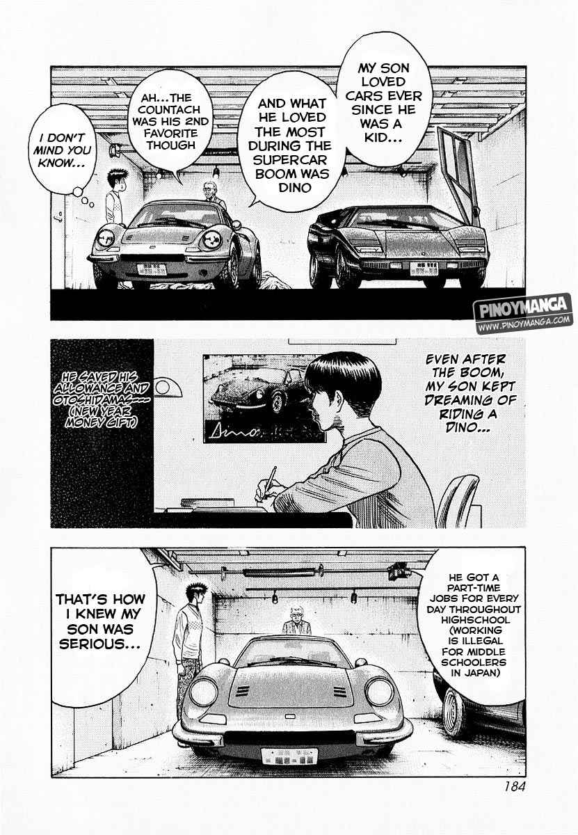 Countach Chap 23 - Next Chap 24