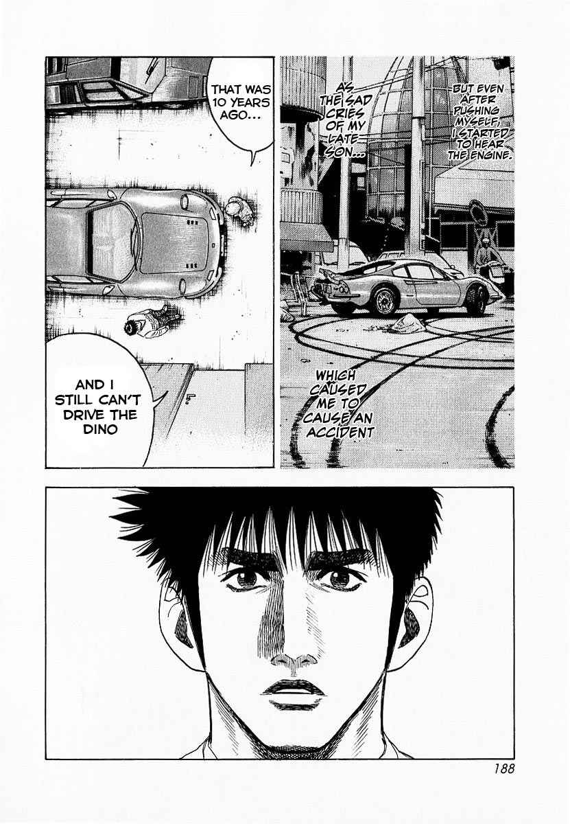 Countach Chap 23 - Next Chap 24