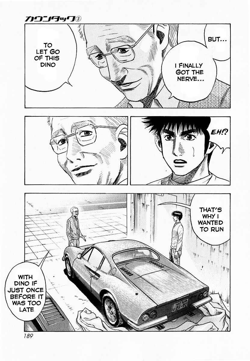 Countach Chap 23 - Next Chap 24