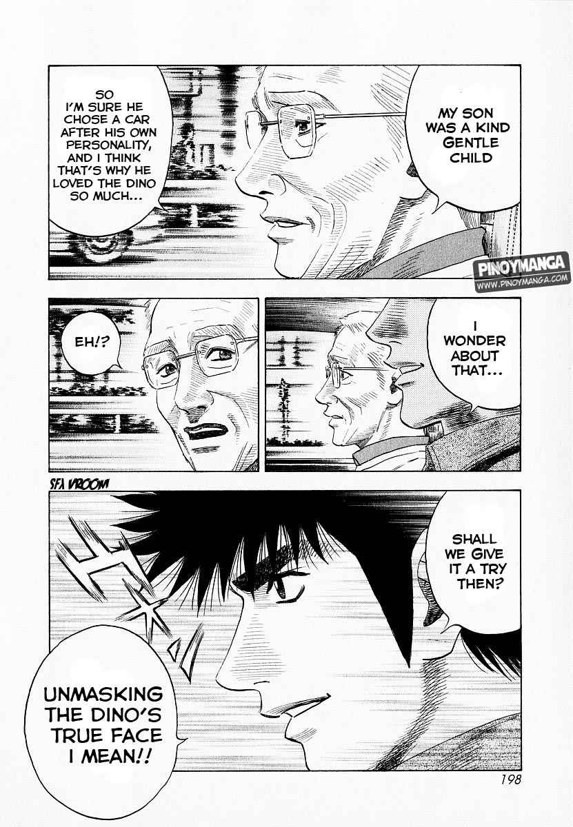 Countach Chap 23 - Next Chap 24