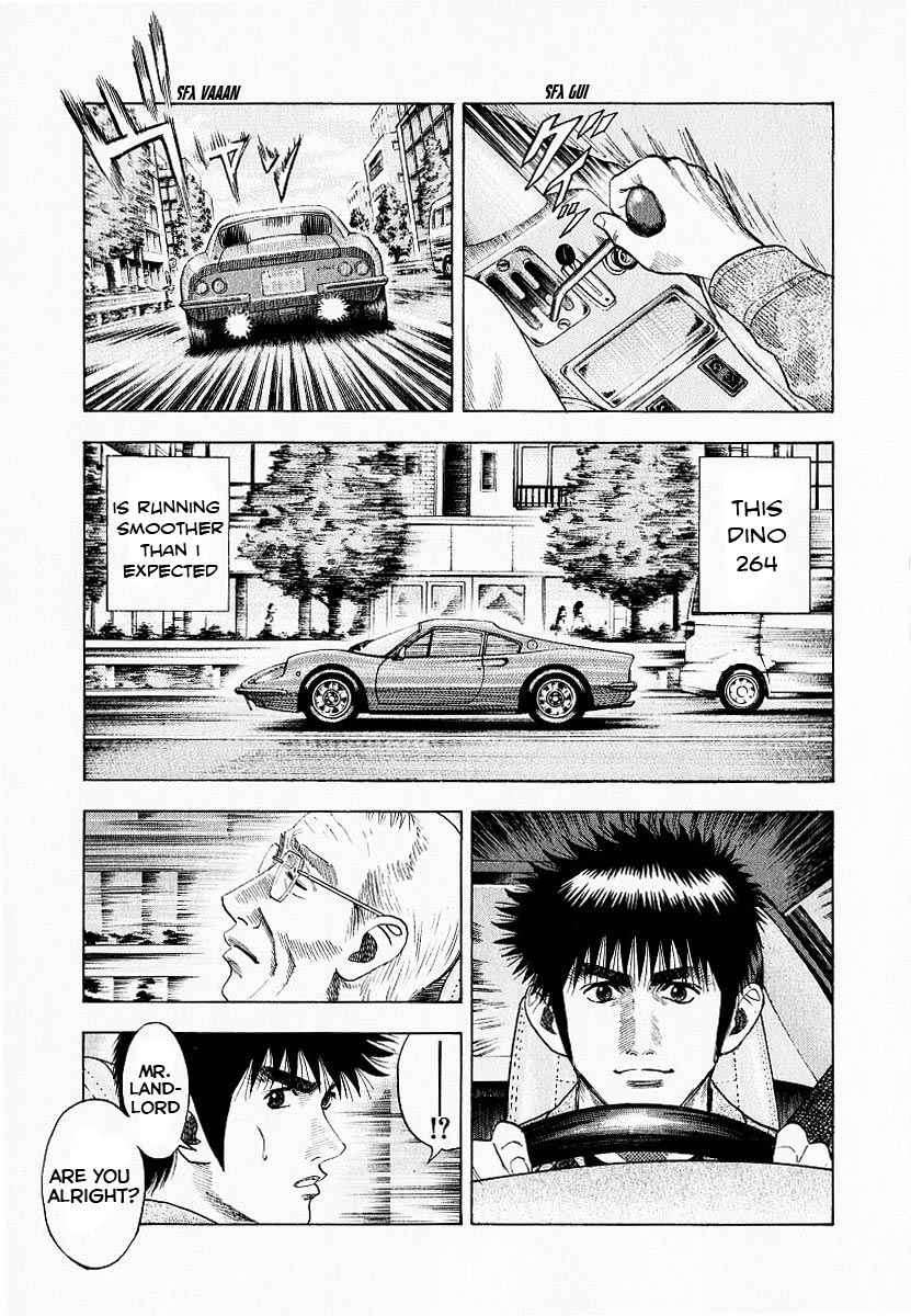 Countach Chap 23 - Next Chap 24