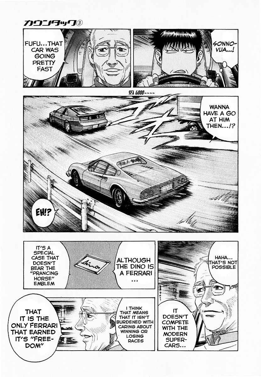 Countach Chap 23 - Next Chap 24