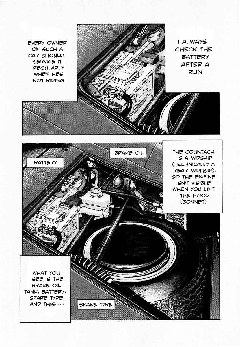 Countach Chap 23 - Next Chap 24