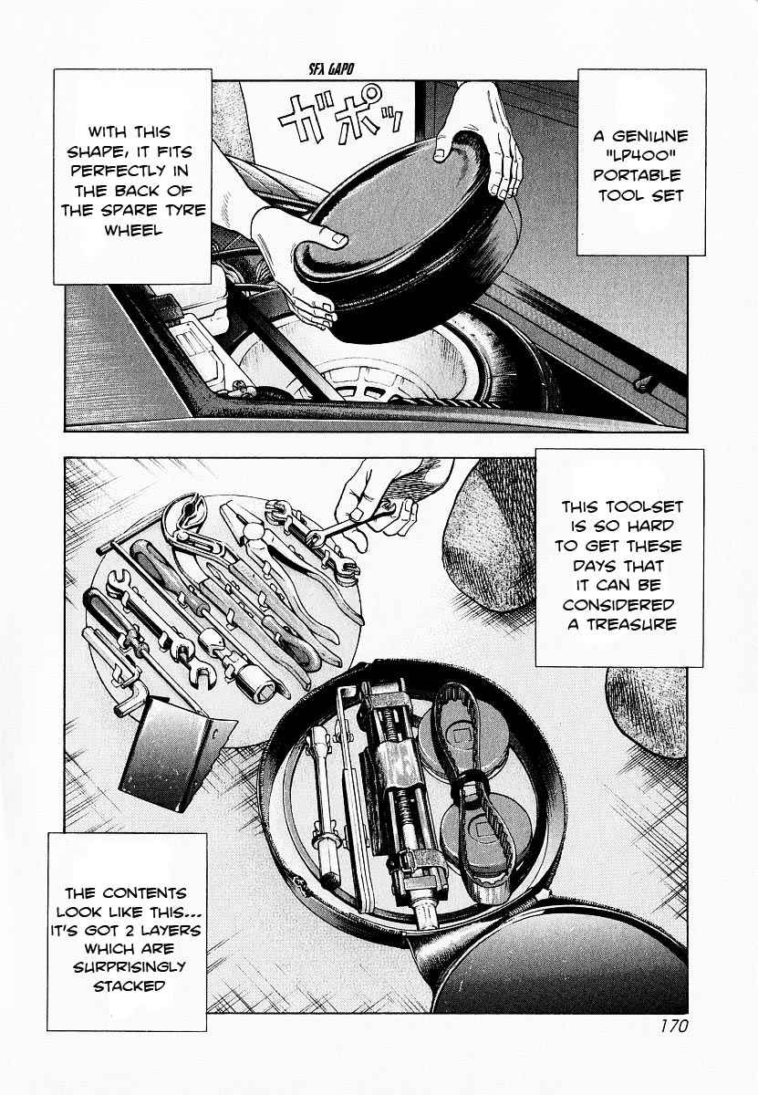 Countach Chap 23 - Next Chap 24