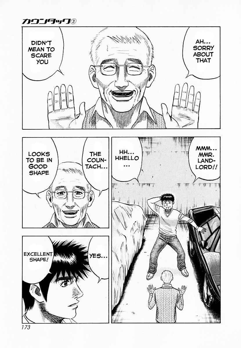 Countach Chap 23 - Next Chap 24