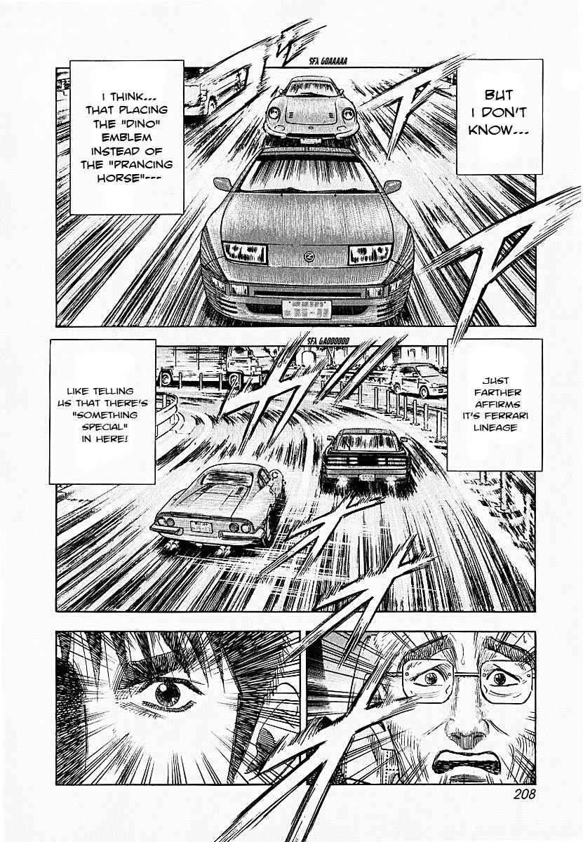 Countach Chap 24 - Next Chap 25