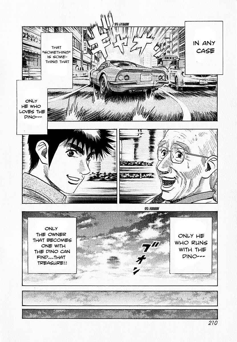 Countach Chap 24 - Next Chap 25