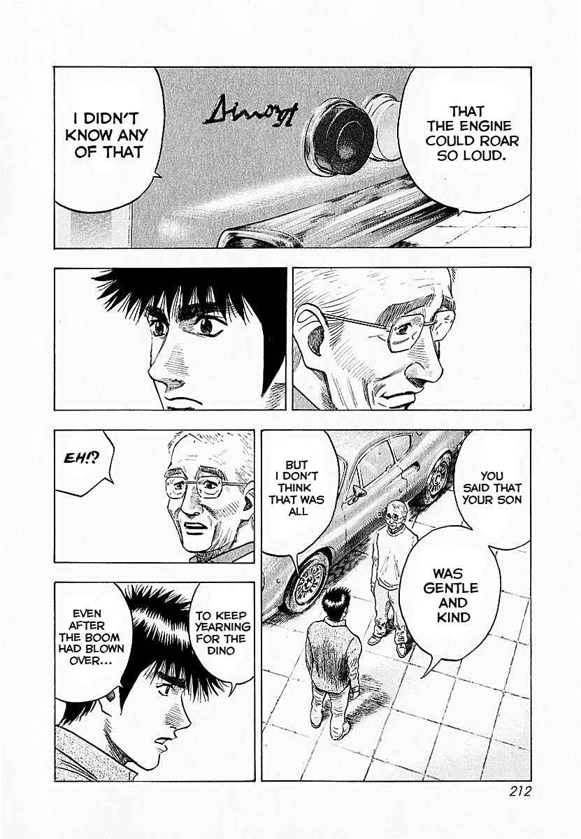 Countach Chap 24 - Next Chap 25