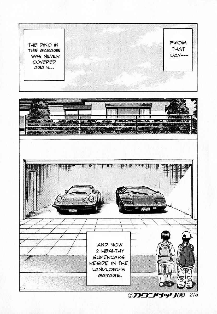 Countach Chap 24 - Next Chap 25